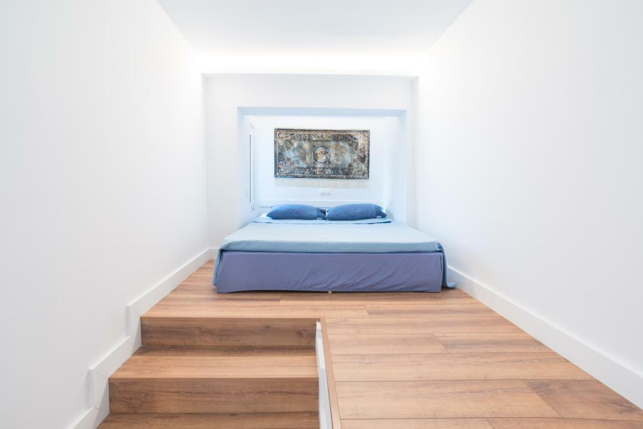 Epipleon Suites Agioi Apostoloi (Attica) Exterior foto