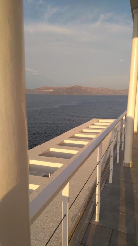 Epipleon Suites Agioi Apostoloi (Attica) Exterior foto